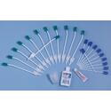 Suction Swab Kits - 50 Count