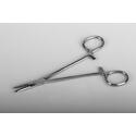 Baumgartner Needle Holder (floor Grade)