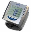 Average Mode Technology Wrist Blood Pressure Monitor