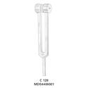Aluminum Tuning Fork