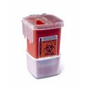 Sharps Phlebotomy Container