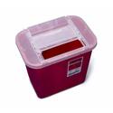 Sharps Multipurpose Container