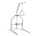 Trapeze Base