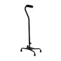 Small Base Quad Cane