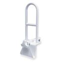 Steel Bathtub Bars - 2/case
