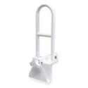 Deluxe Tub Grab Bar - 2/case