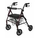 Bariatric Rollator