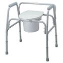 Bariatric Extra-Wide Commode