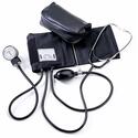 Medline's Home Blood Pressure Kit