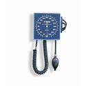 Medline Nite-Shift Wall Mount Aneroid