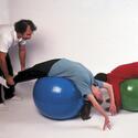 Cando Inflatable Balls