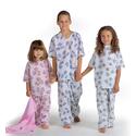 Animal Friends Pj Pants