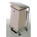 Poly Cotton Hamper Bags
