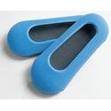 Pedi-Foam Slippers