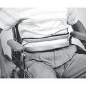 Safety-Soft Security Belt