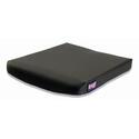 Rounded Bottom Wheelchair Cushion