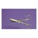 Curved Ostomy Scissors
