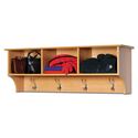Sonoma Entryway Shelf