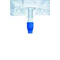 Freedom® Twist Drainage Port Leg Bag Kit