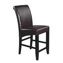 Metro 24 in. Parsons Barstool
