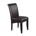 Metro Parsons Dining Chair