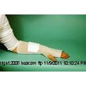 Mt Spandage Tubular Elastic Dressing Retainer