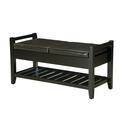 Storage Bench