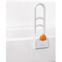 Michael Graves Clamp On Tub Rail