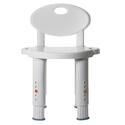 Michael Graves Bath And Shower Stool Seat