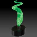 Mini Sculptured Electra Lamp