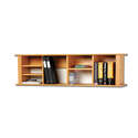 Wall Hanging Desk Hutch