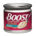 Boost Pudding Supplement