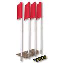 Spring Basic Four Corner Set