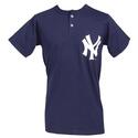 Mlb Placket