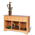 Livingroom Console - 3dr