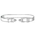 Adjustable Elastic Belt