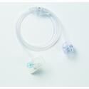 Sof-Set Infusion Set With Sort Tube