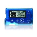 Paradigm Insulin Pump Blue -Sp