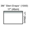 Steri-Drape 17 X 11