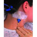 Tegaderm Iv Dressing Transparent 3.5x4.25