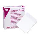 3m™ Medipore™ Dress-It Pre-Cut Dressing Covers