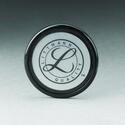 Diaphragm W/rim Black Tunable