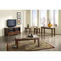 Montibello Sofa Table
