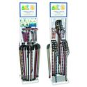 Aluminum Cane Display