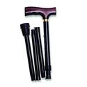 Folding Travel Cane
