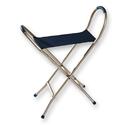 Portable Folding Seat Cane