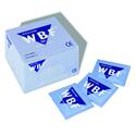 No Sting Skin Bar Wipe 3x6 Lg