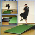 Professional 2-Pc Mound W/turf