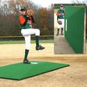 Pro Mounds Little League Game Mound
