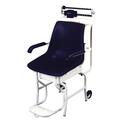 Balance Beam Chair Scale